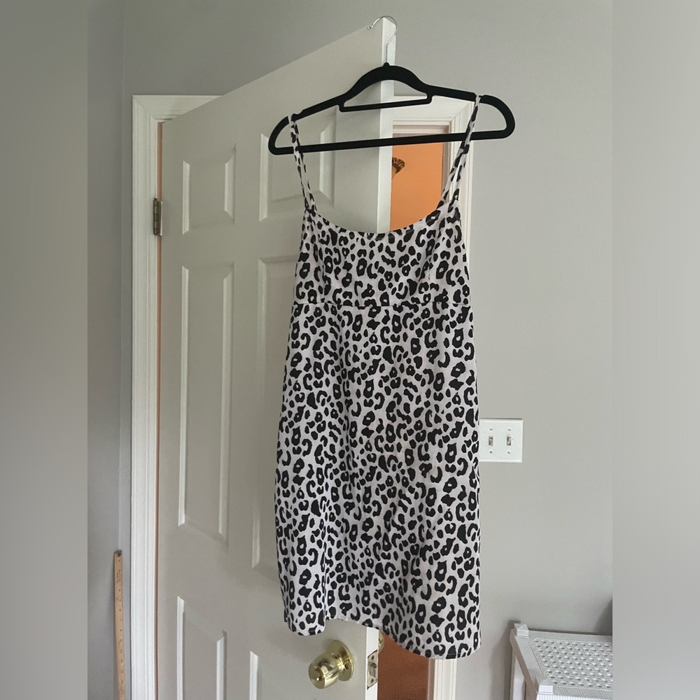 Brandy Melville Dress